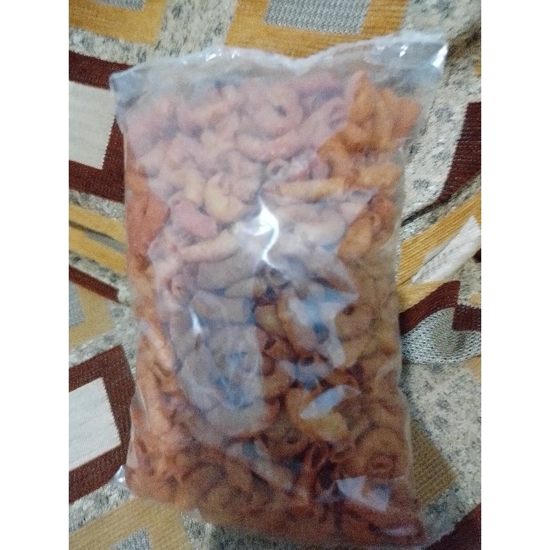 

makaroni pedas