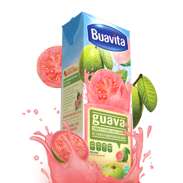 

buavita jambu 250ml - buavita jambu