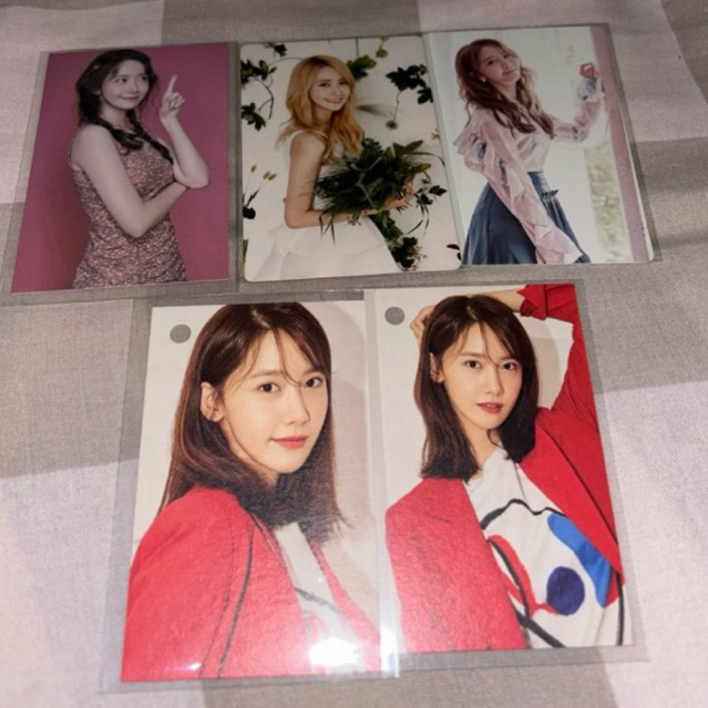 yoona pc season greetings era