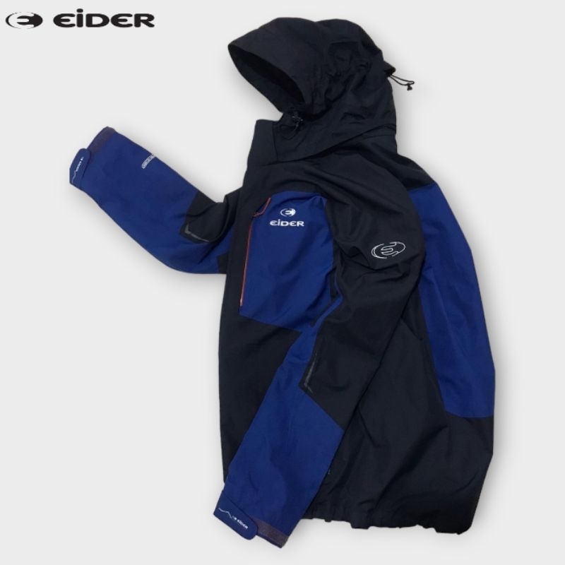 Jaket Eider Defender GORPCORE