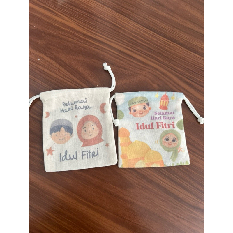 

Pouch Lebaran Kantong Serbaguna Idul Fitri