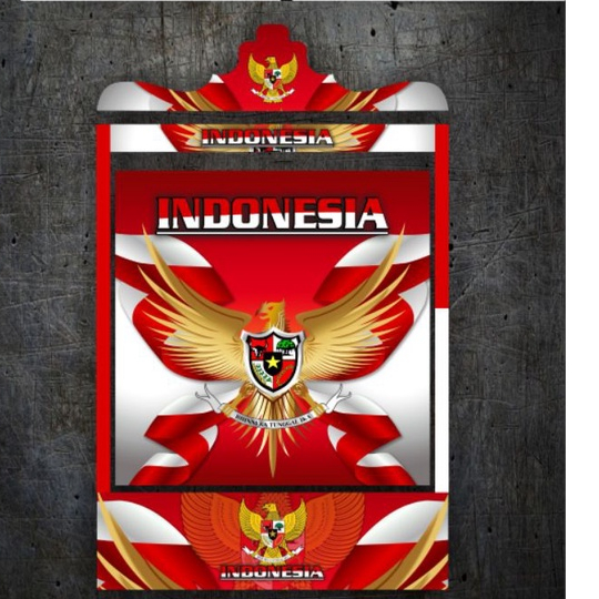 

Stiker KK Kosan uk 40