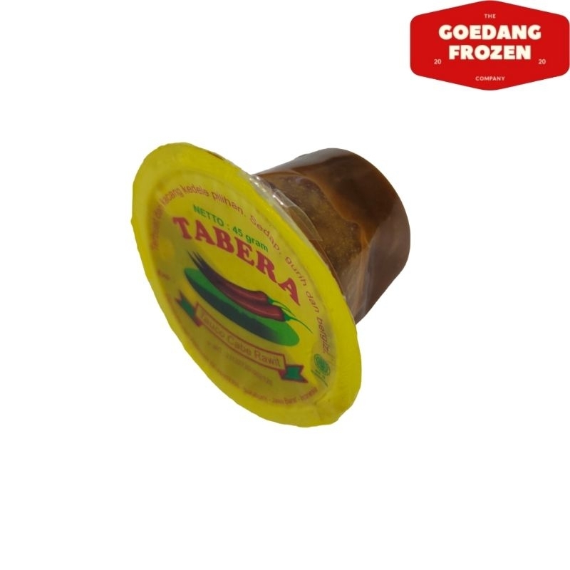 

Tauco Cup Ekonomis