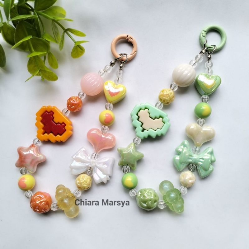 PHONE STRAP BESI PHONE STRAP LUXURY