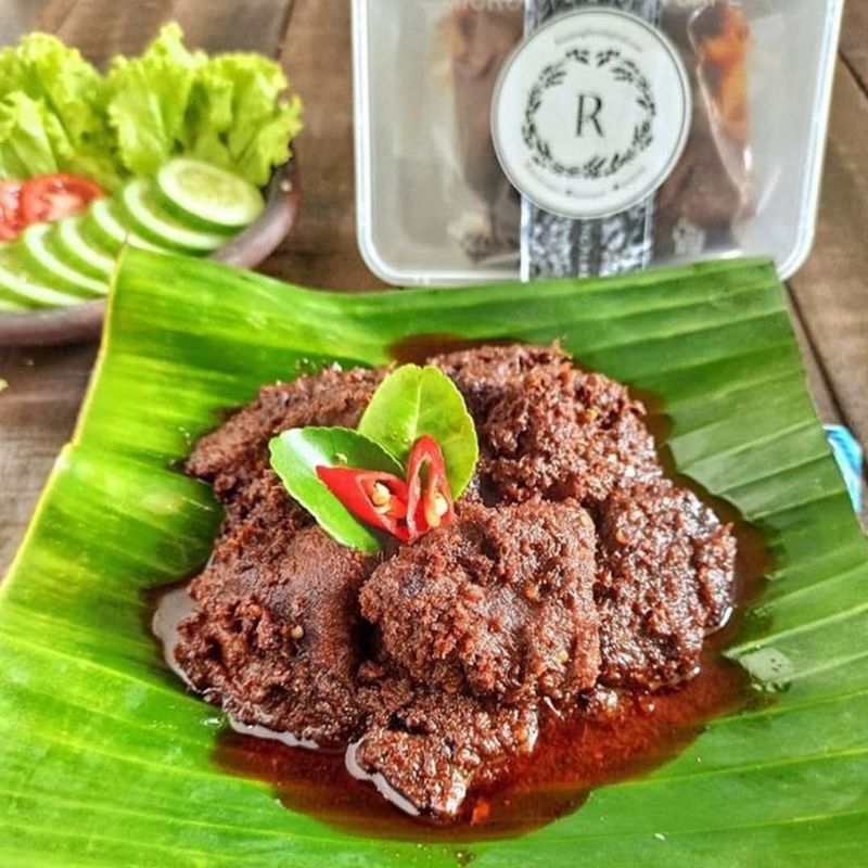 

rendang daging RendangRere