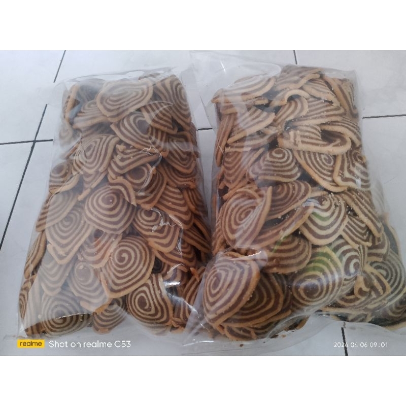

kuping gajah