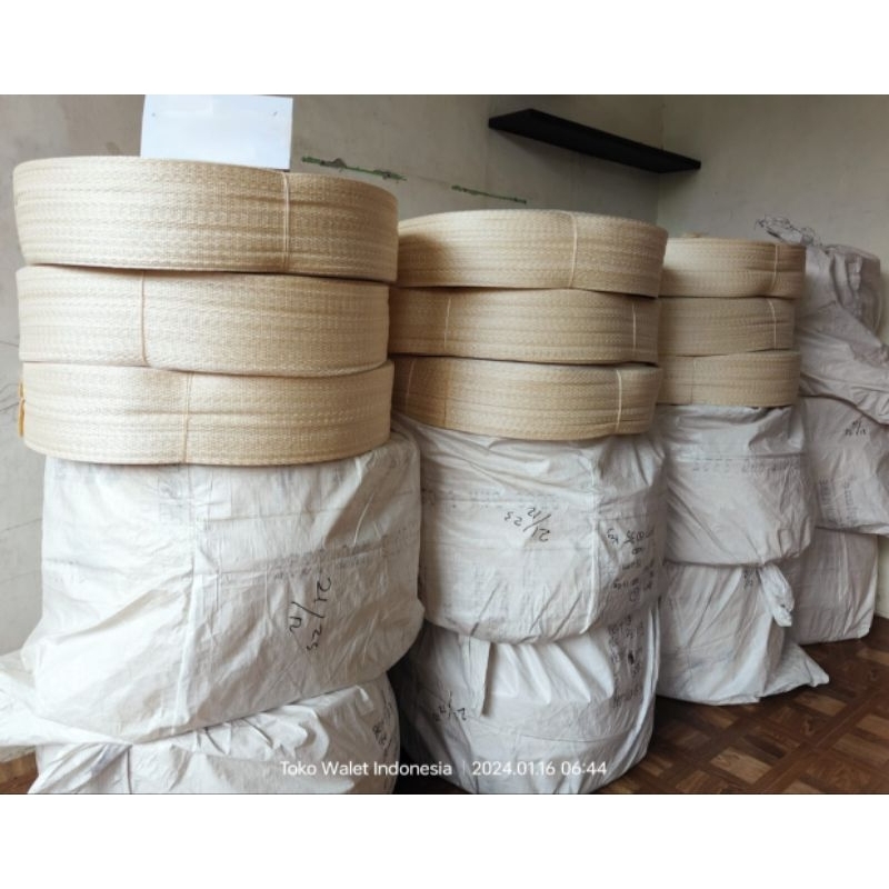 Besek Walet Anti Jamur Besek import