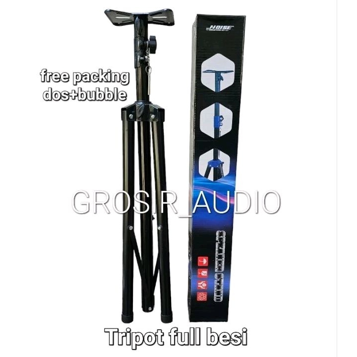 STAND SPEAKER FULL BESI NOISE ,STAND SPEAKER NOISE ,TRIPOT SPEAKER NOISE ,TRIPOT SPEAKER FULL BESI ,