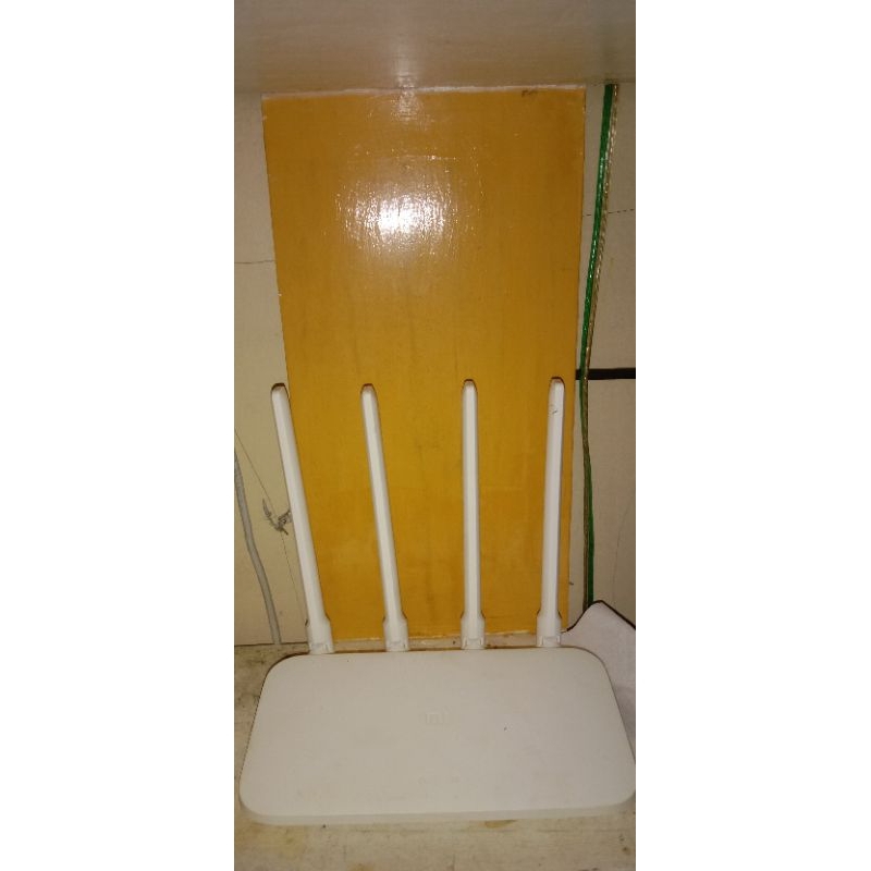 router Xiaomi 4c