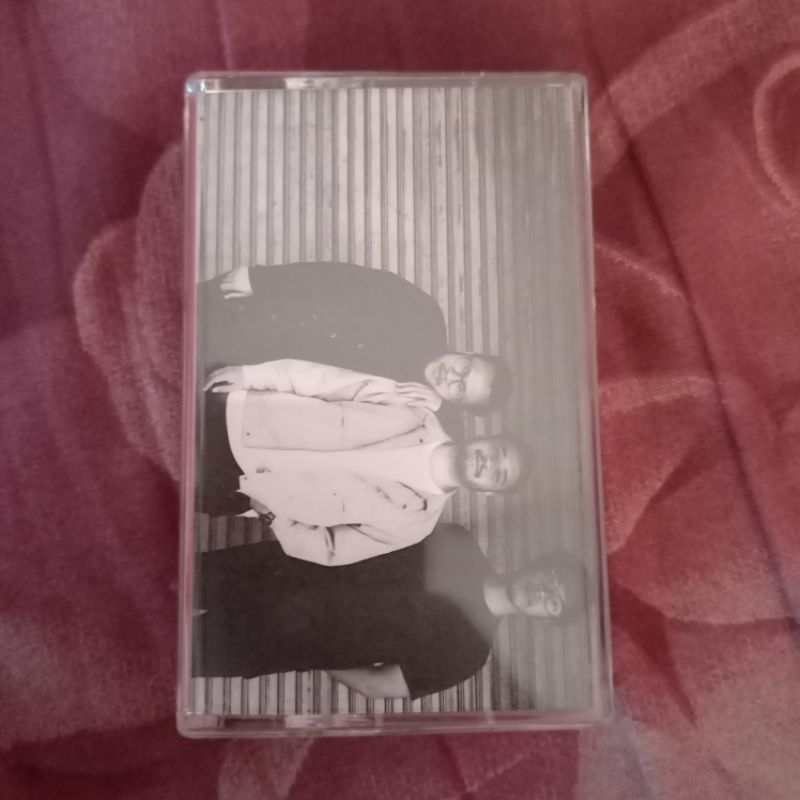 Kaset PERUNGGU - PENDAR