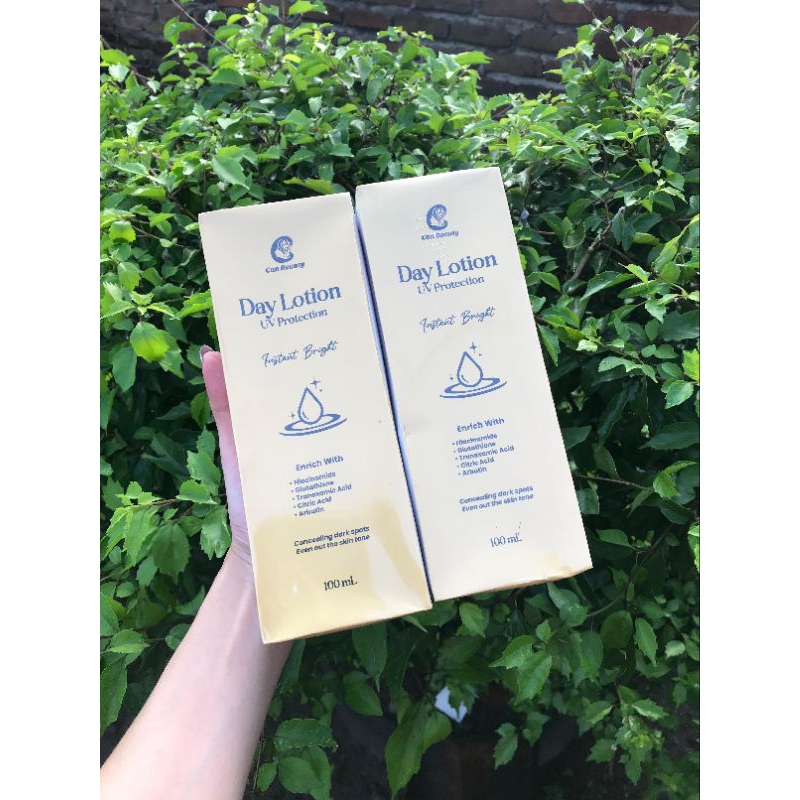 Body Care Can Beauty