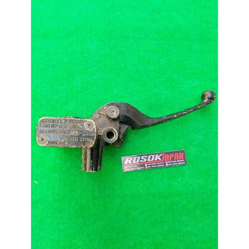 Master Rem Vario 125 150 Old New Original