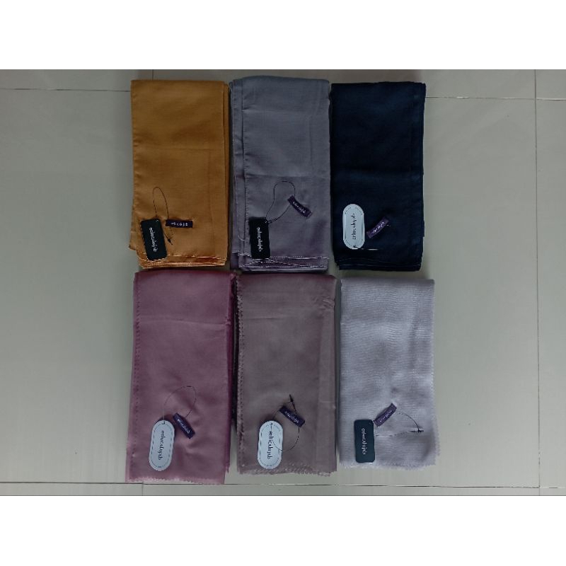 Ethica hijab