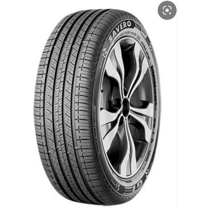 BAN BARU 235 /65 r18 SAVERO SUV PRODUKSI 2018 65 ring 18