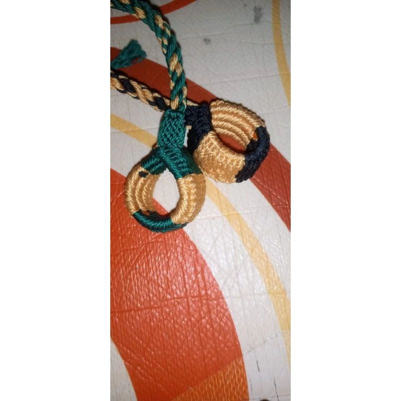 Ikat kaki Ayam/Tali umbaran Ayam