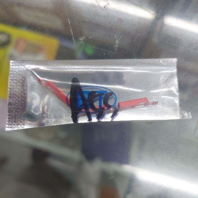 TOMBOL LUAR OPPO A5s / A12