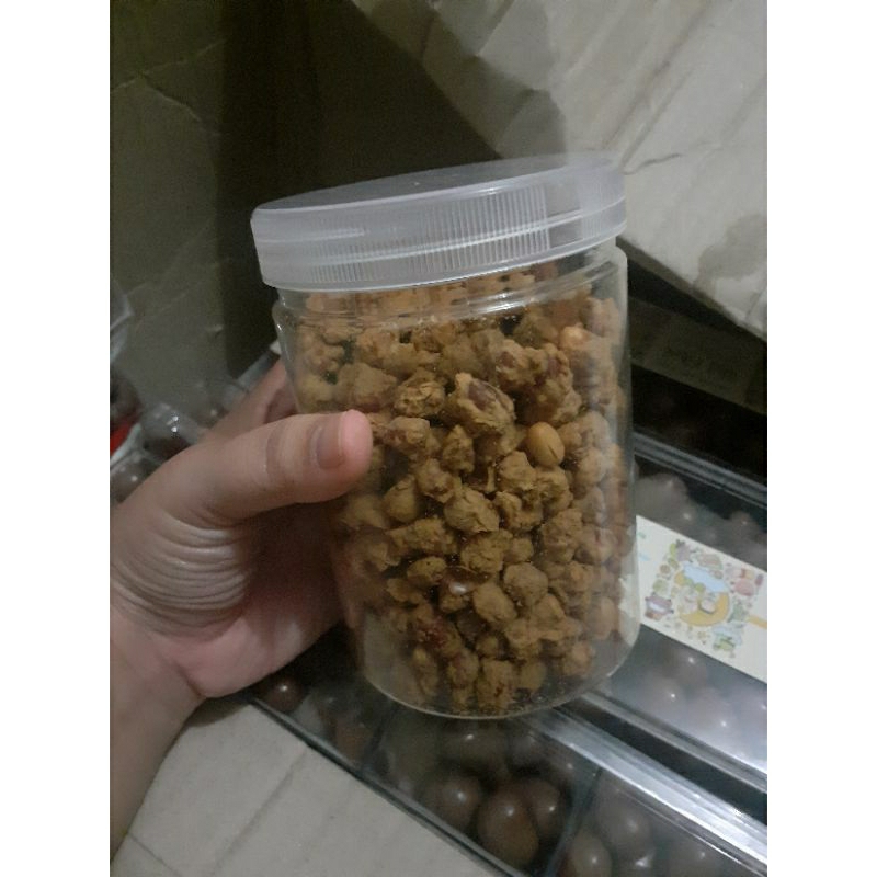 

Kacang Bawang