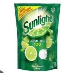 ( OPEE GROSIR ) SUNLIGHT 2000 | SABUN CUCI PIRING