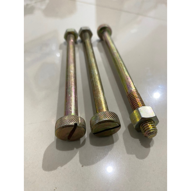 as jok depan pisah vespa