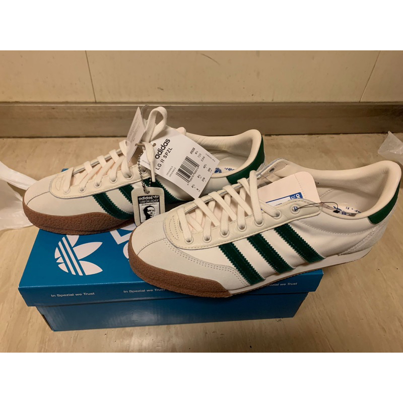 Adidas LG II SPZL