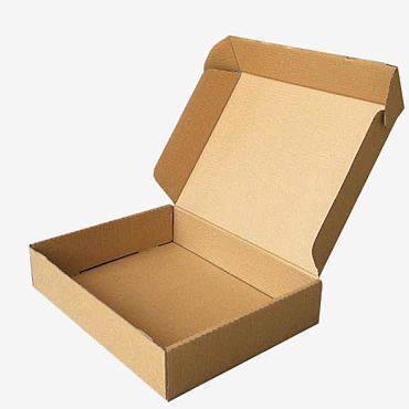 

Box Packaging