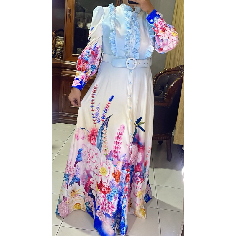 Dress Original turki