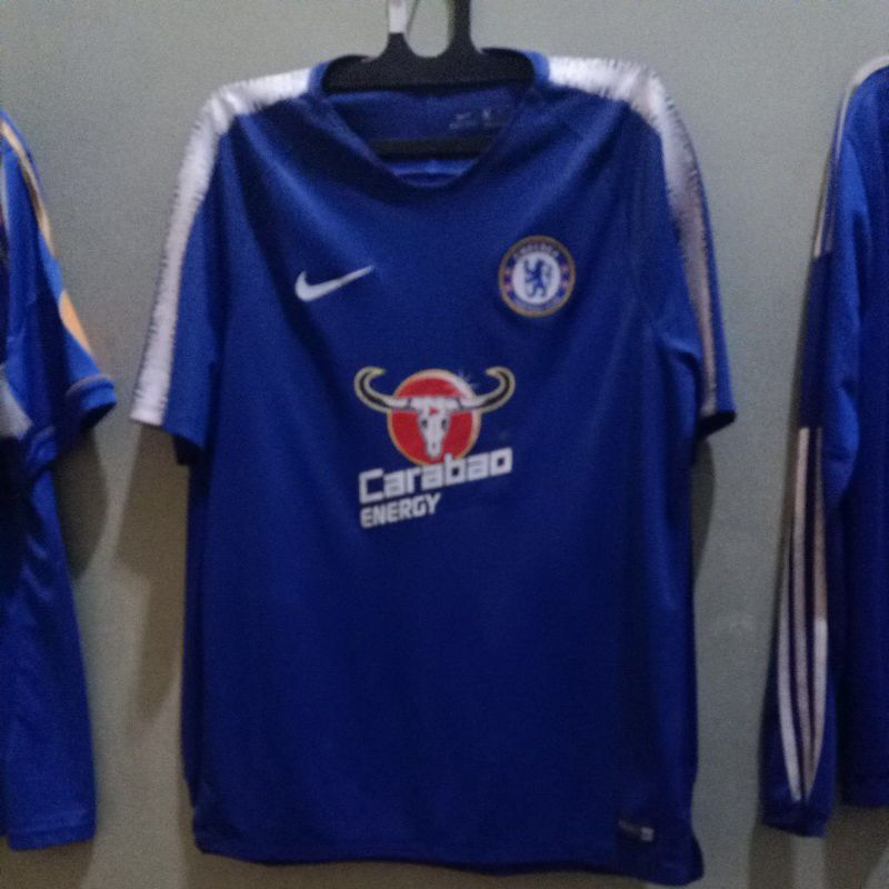 Jersey Chelsea training 2018 original
