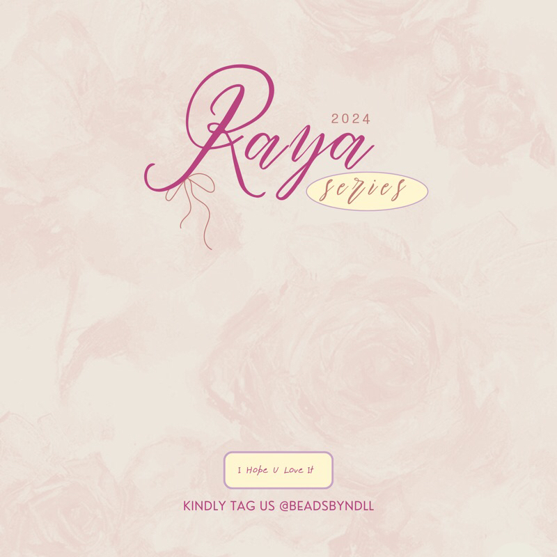 raya series