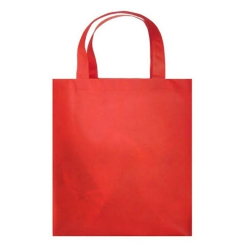 

TAS SPUNBOND/TAS PROMOSI/TAS SOUVENIR (1 PCS)