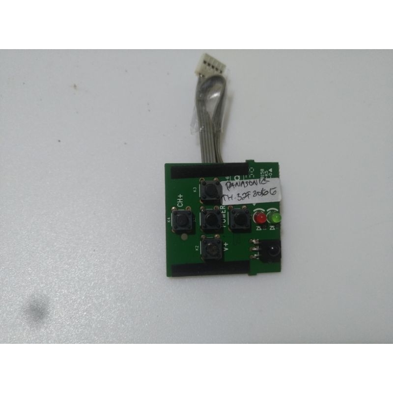 Sensor tv panasonic th-32f306g