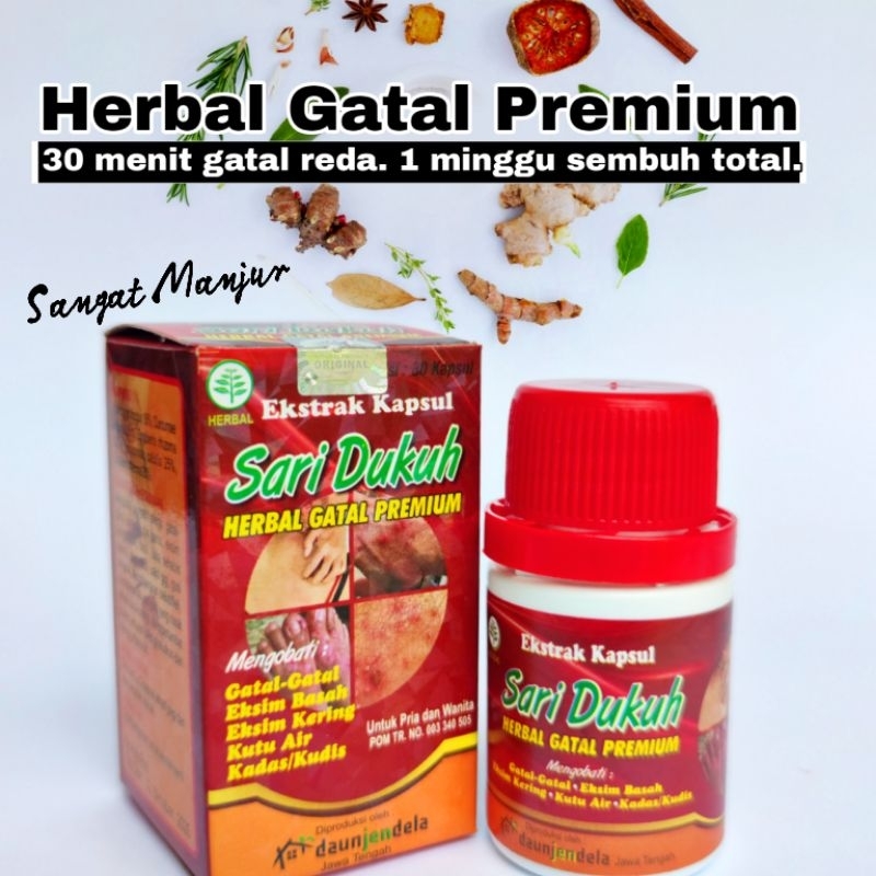 OBAT GATAL SELANGKANGAN, JERAWAT, GATAL MENAHUN