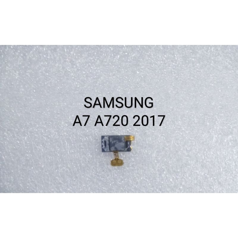 SPIKER TELINGA SAMSUNG A7 A720 2017 COPOTAN