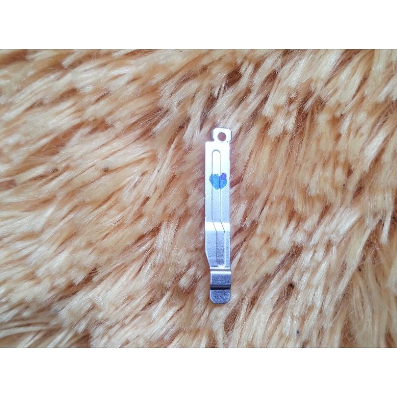 tutup lcd nokia 6 TA-1021