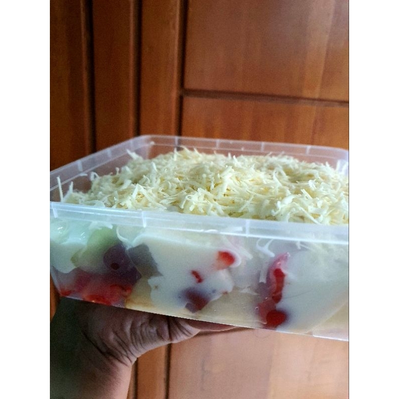 

Salad Buah Premium 2.000ml