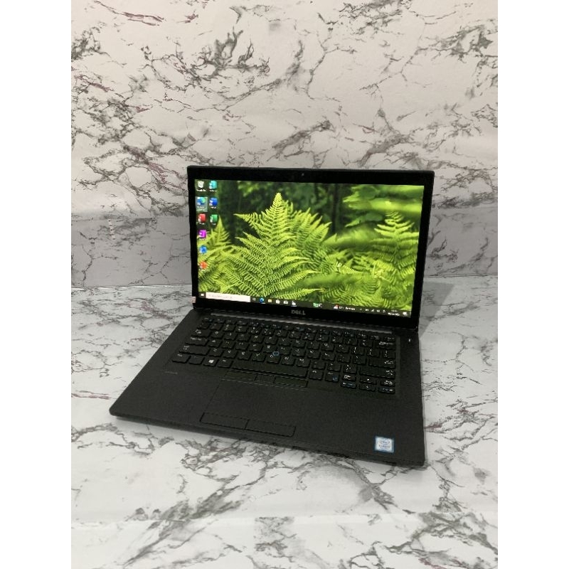 Laptop Dell Latitude 74800 Touchscreen