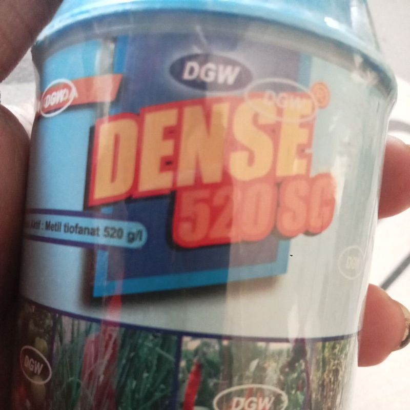 DENSE 520 SC 200 ml