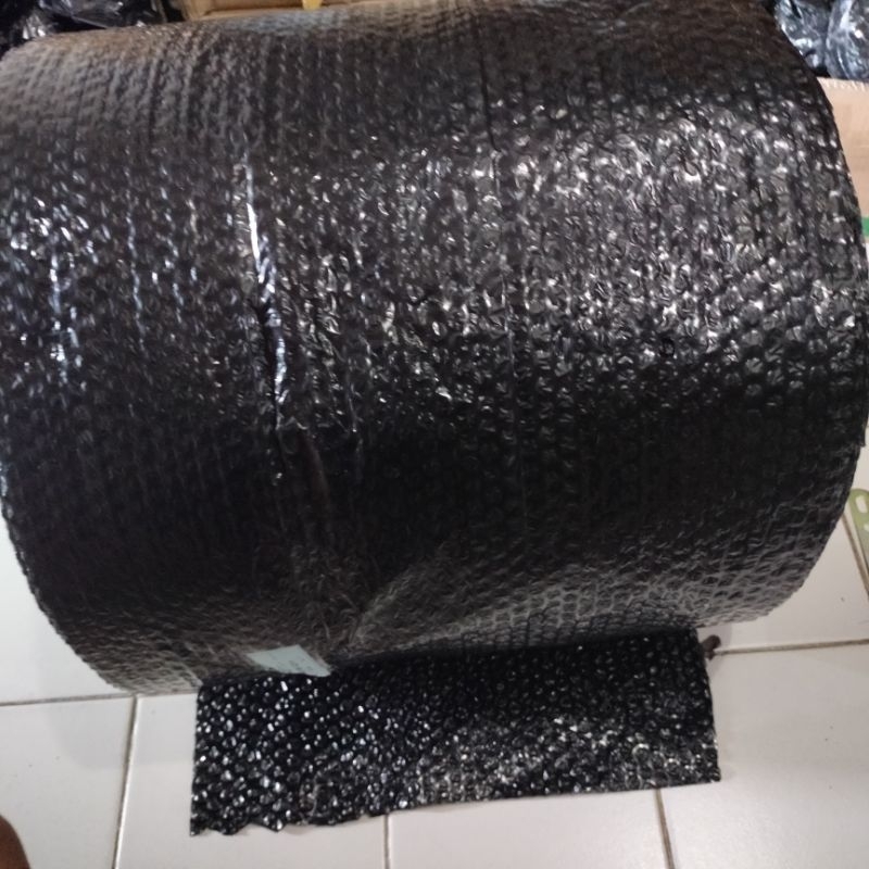 

Bubble Wrap Packing Pengaman Extra / Tidak di Jual Terpisah (dibeli bersama Produk)