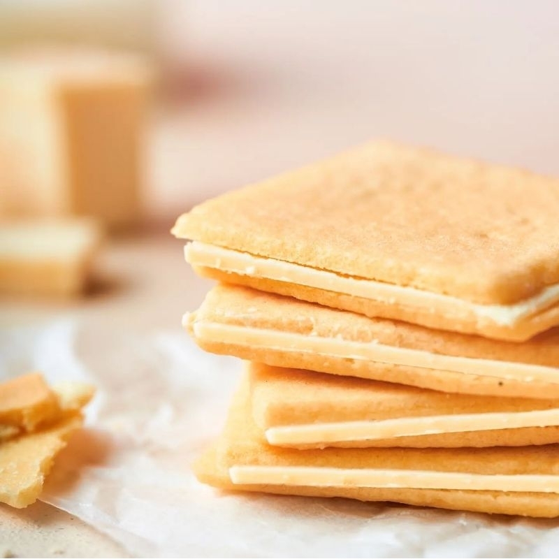 

SAYCHIZU COOKIES BALI BESTSELLER