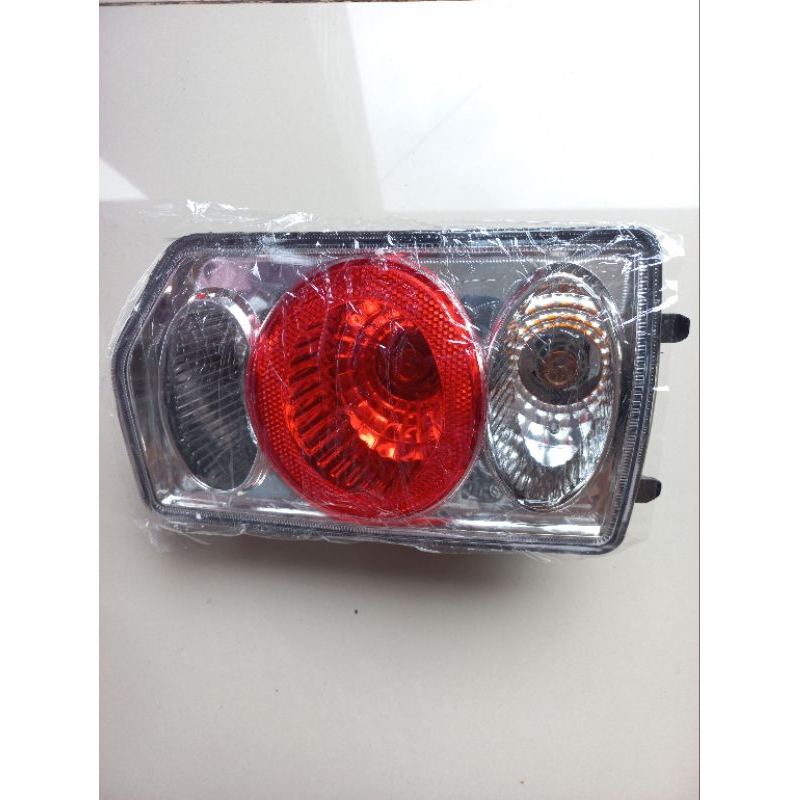 Stoplamp Lampu Belakang Model 2 Karimun Kotak