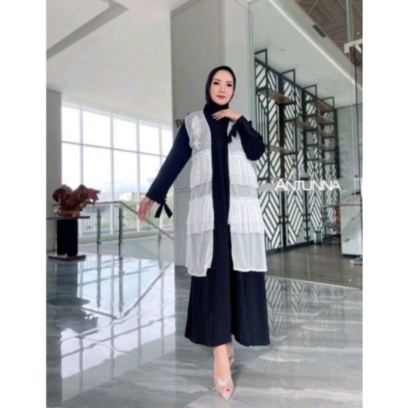 Antunna Maxi Original By Antunna