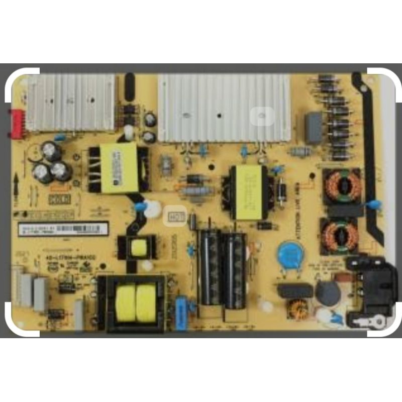 PSU ANDROID TCL 65P715 ORIGINAL
