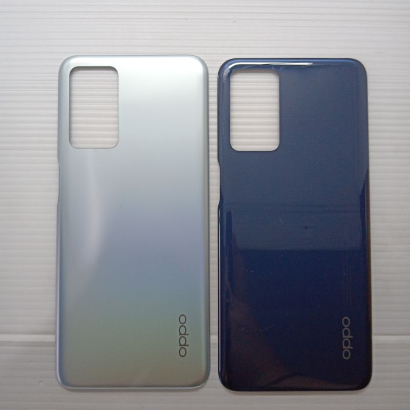 BACKDOOR OPPO A16
