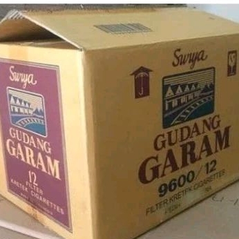 

kardus rokok tebal