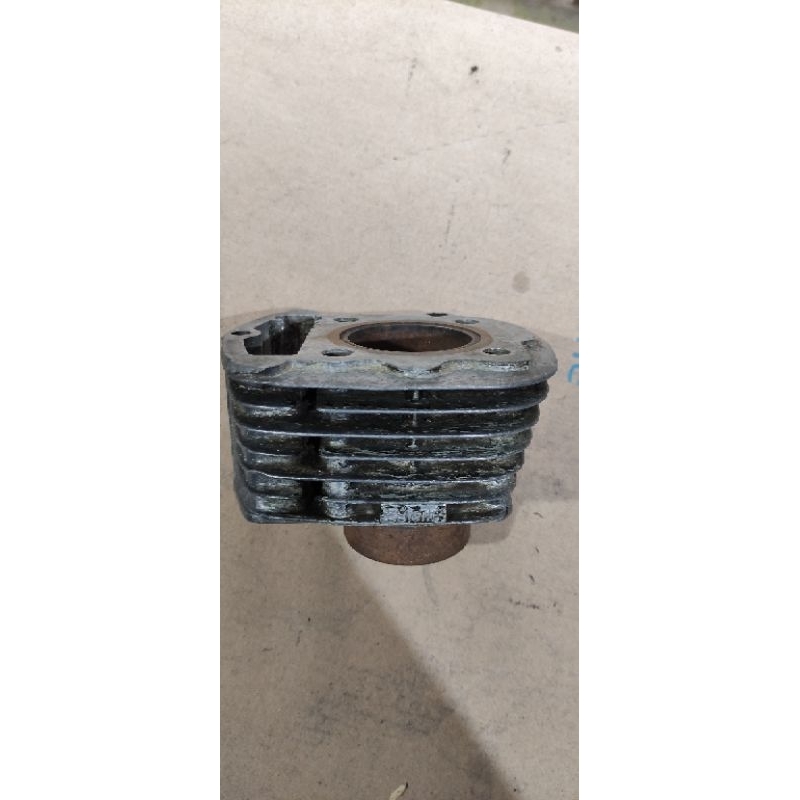 blok honda gl100/cb100 original copotan std(99cc)