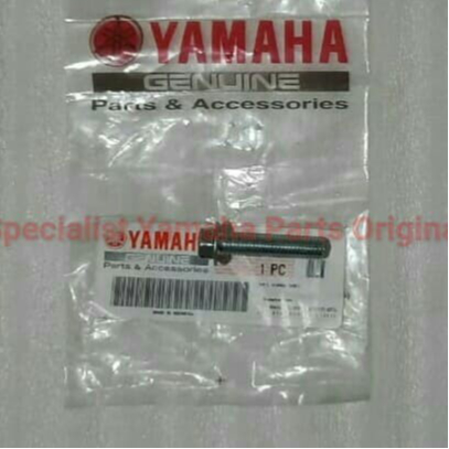 Bolt Flange, Baut Klem Stang Byson FI Yamaha Original YGP