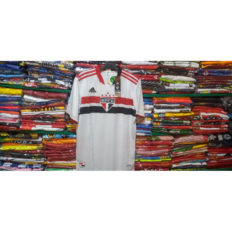 JERSEY SANTOS GRADE ORI 2023