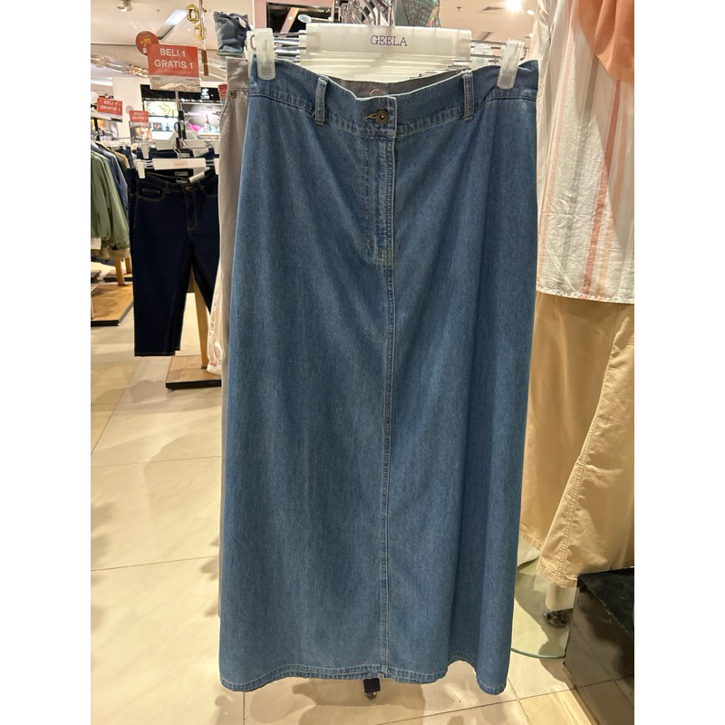 ROK JEANS BY GEELA