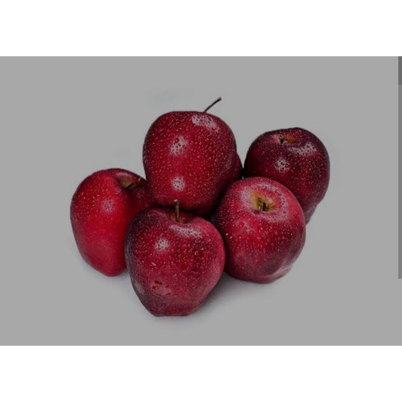

Apel Merah / Red Del