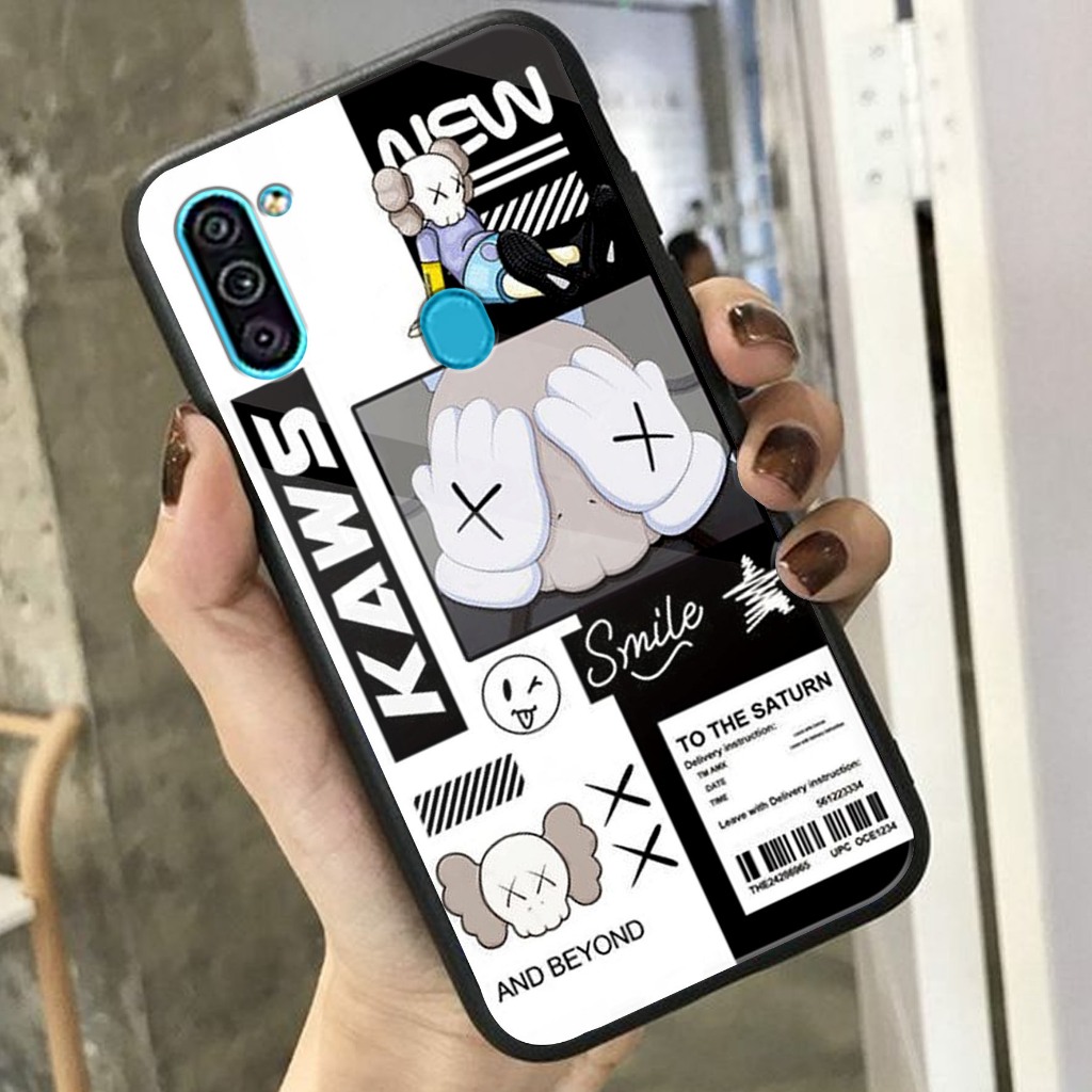 Case Samsung A11/M11 - Casing Hp Samsung A11/M11 - ( Aesthetic 2) - Case Hp - Casing Samsung - Softc