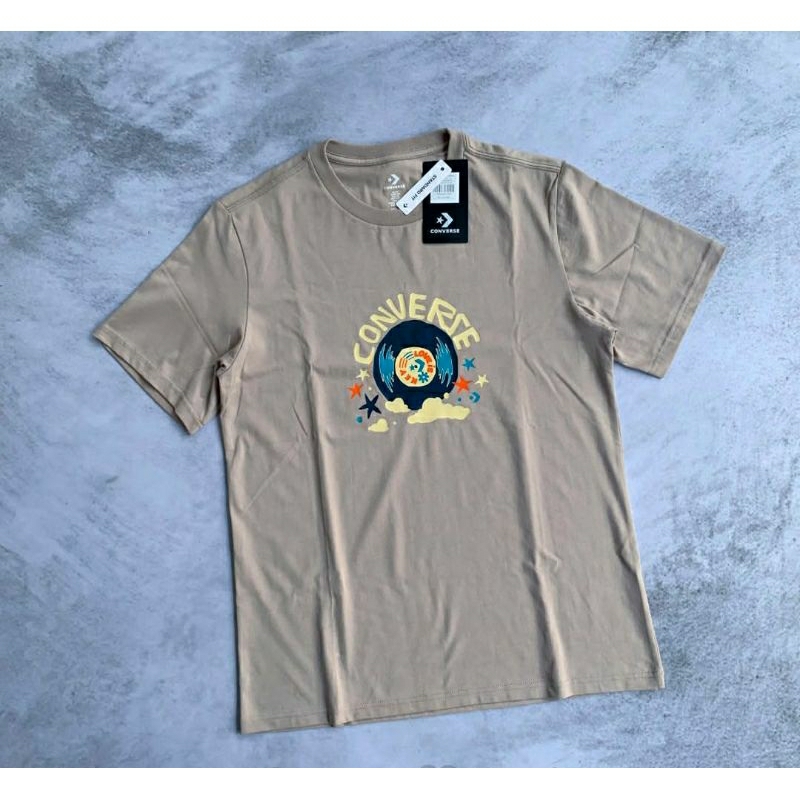 Kaos Converse Original